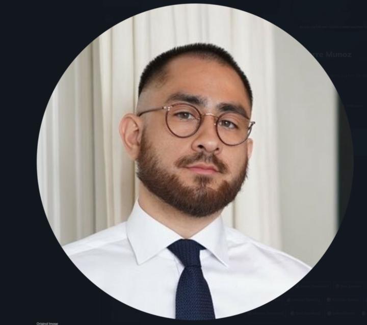 Jean Pierre Muñoz Meoño