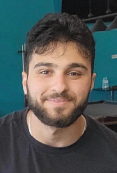 Totti Akil