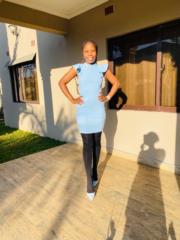Theresa Mulenga