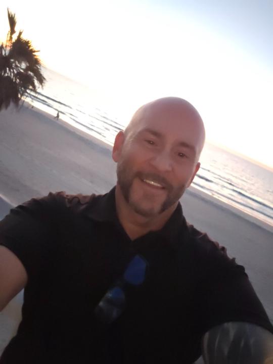 Steven Grillo