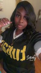 Jasmine Thedford