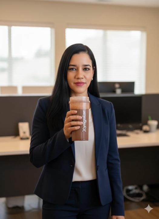 Glorimar Vazquez