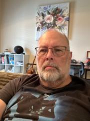 Darryl Ward