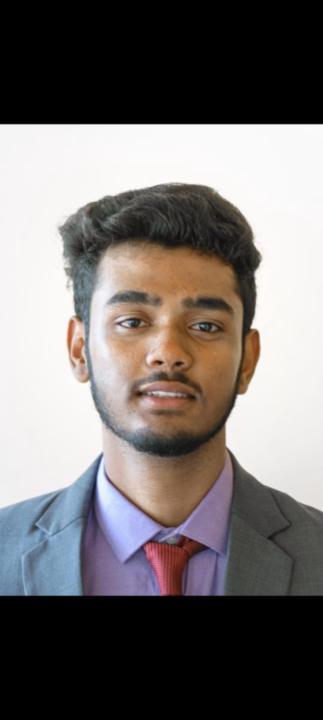 Vishal J