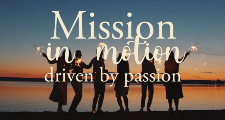 Mission in Motion