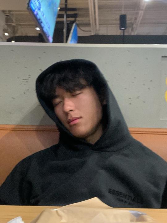 Austin Santosa