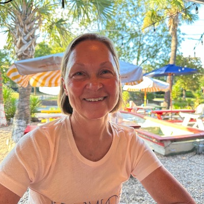 Mary Konkol