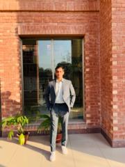Naveed Khalid