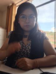 Gisela Sacsi Sarmiento