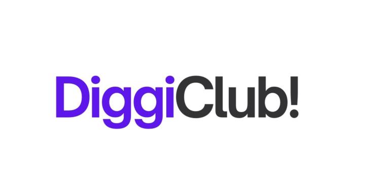 Diggi Club!