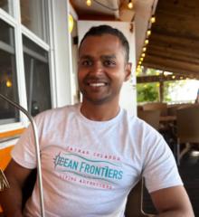 Adi Waghaye
