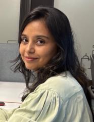 Iswarya D