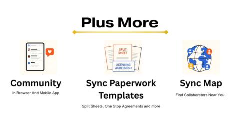 CTRL Camp Learn Sync Licensing gallery image