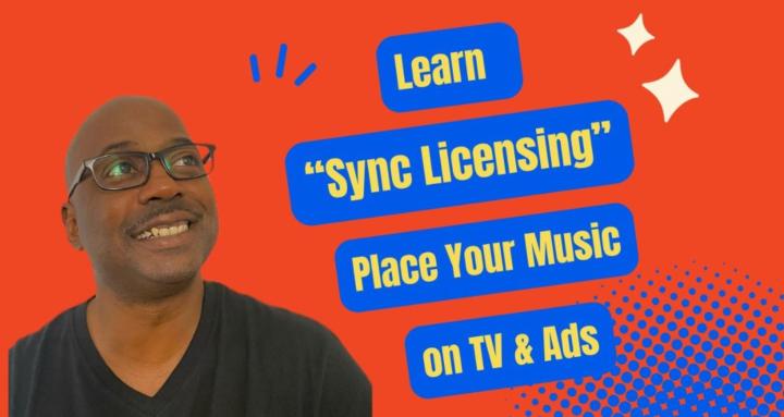 CTRL Camp Learn Sync Licensing