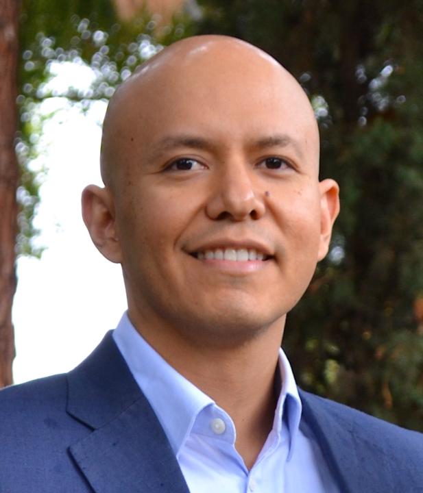 Emilio Rivera Gonzalez