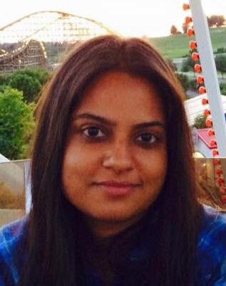 Shilpa Gupta