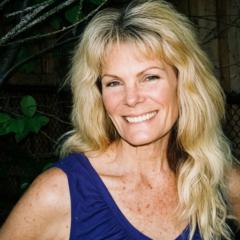 Nancy Bush