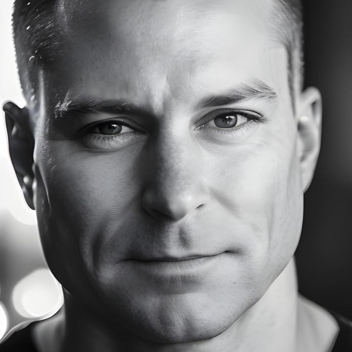 Brian Hatt