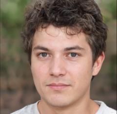 Daniel Parker