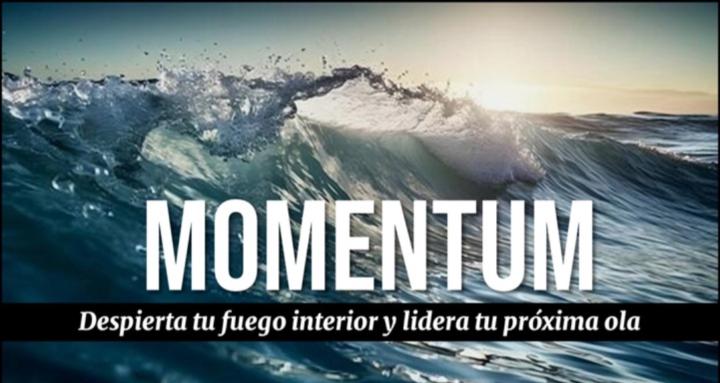 The Next Wave