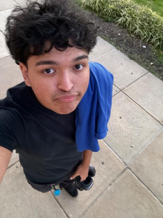 Ojani Colon
