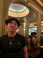 Tony Le
