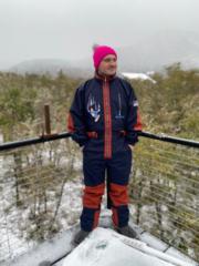 Victor Cofré