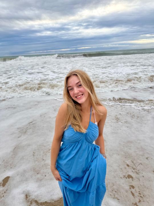 Rae Hamlin