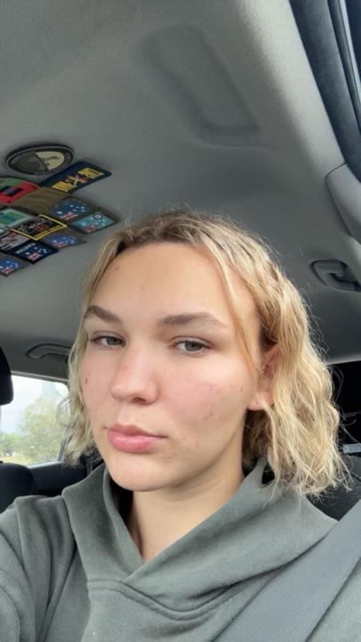 Bree Smith