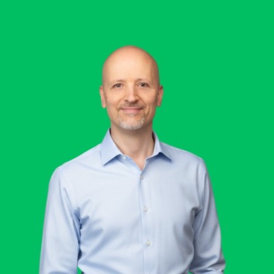 Andrew Perry