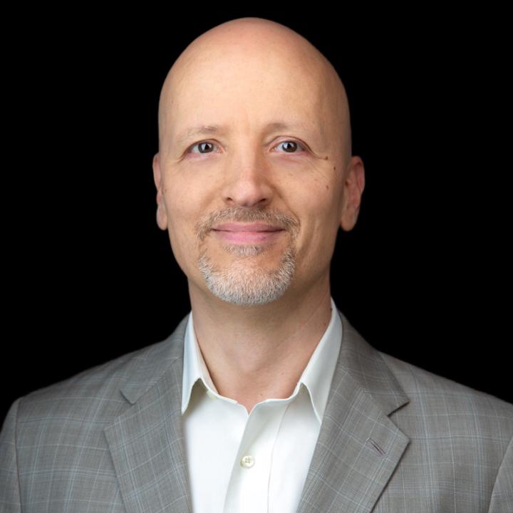 Andrew Perry