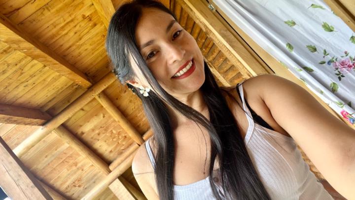 Estefanía Gomez Orrego