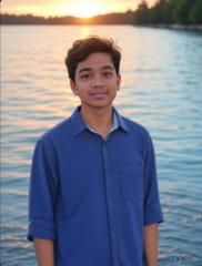Shiva Prasad Yalal