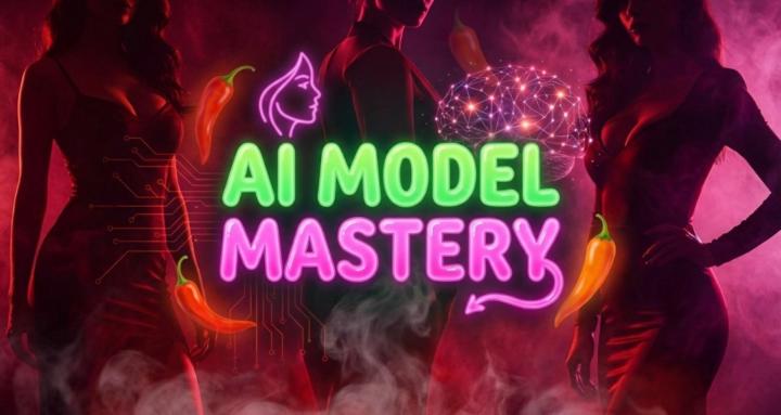 FREE AI Model Mastery