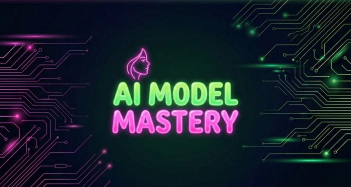 FREE AI Model Mastery