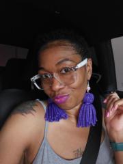 Teneshia Hopkins