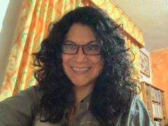 Luisa Hinojosa
