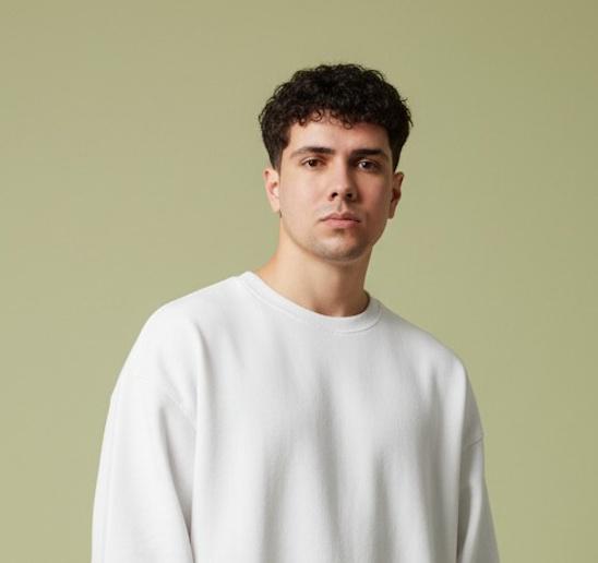 Fabricio Daniel Frias Aburdene