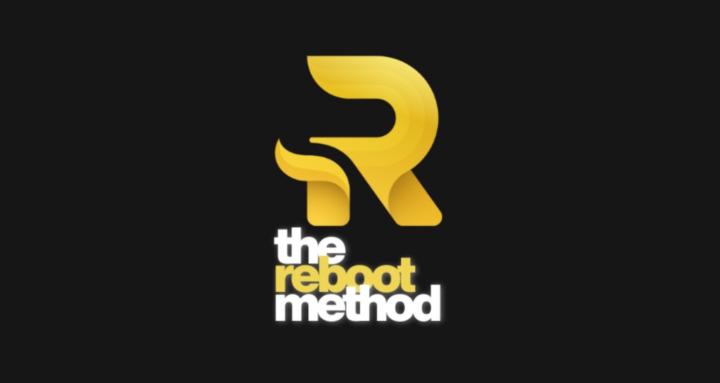The Reboot Method
