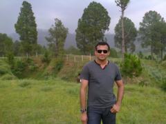Muhammad Qaisar
