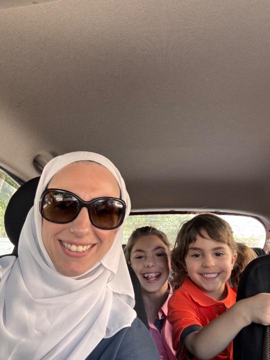 Raghad Kanaan