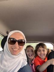 Raghad Kanaan