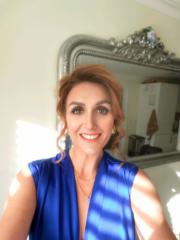 Ceri Williams