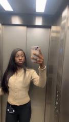 Zakiyyah LouisFrederick