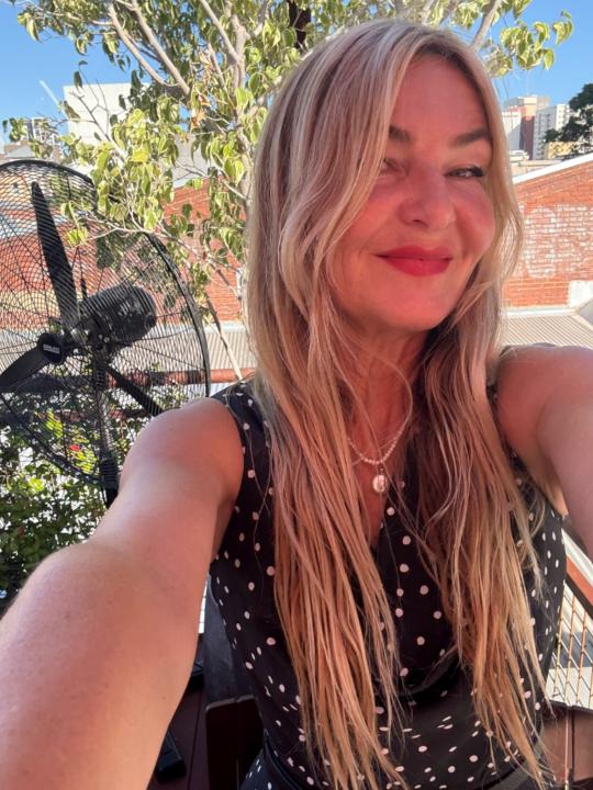 Lisa Di Mambro