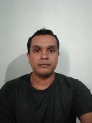 Jose Perez Guillermo
