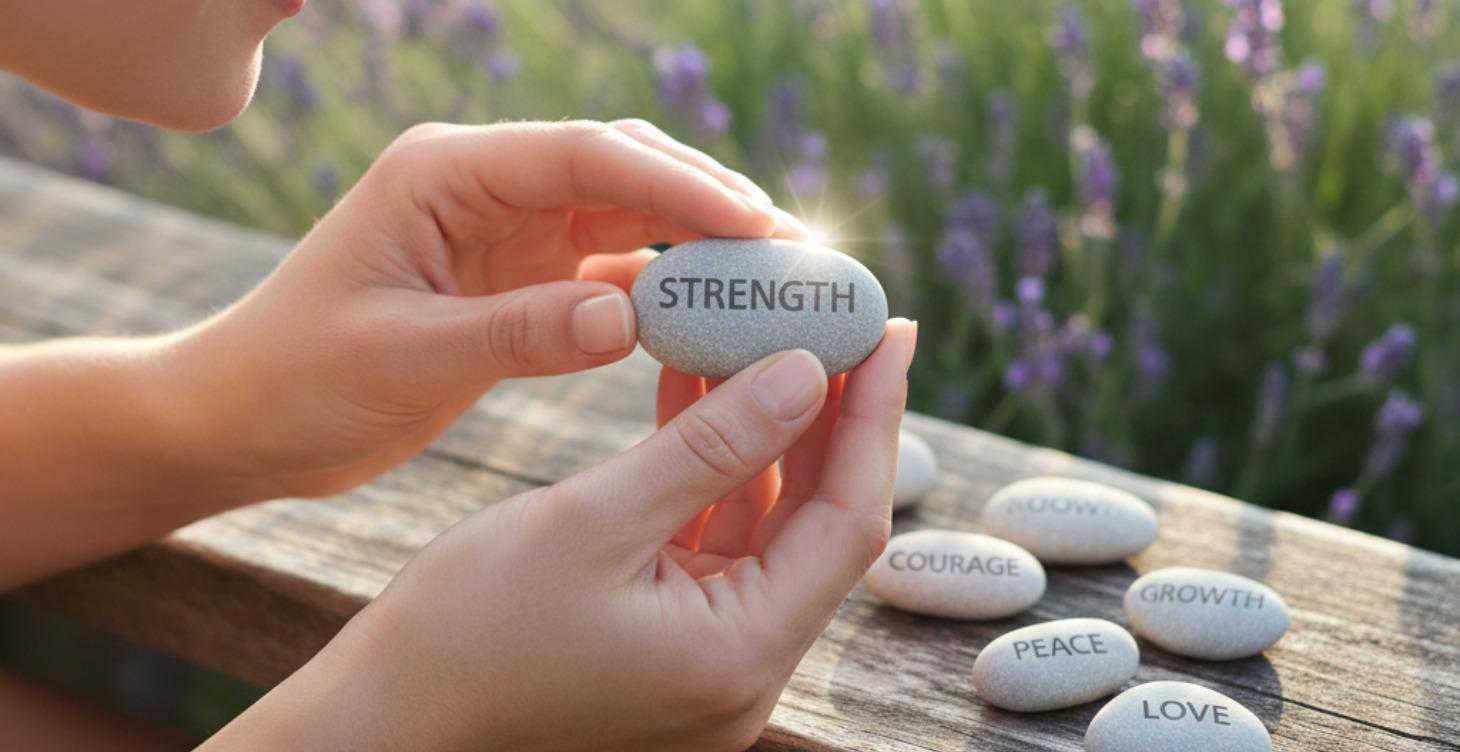 Affirmations: Your Somatic Introduction