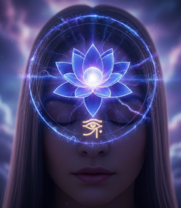 Is your intuition flickering?🌙