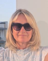Edith Swoboda