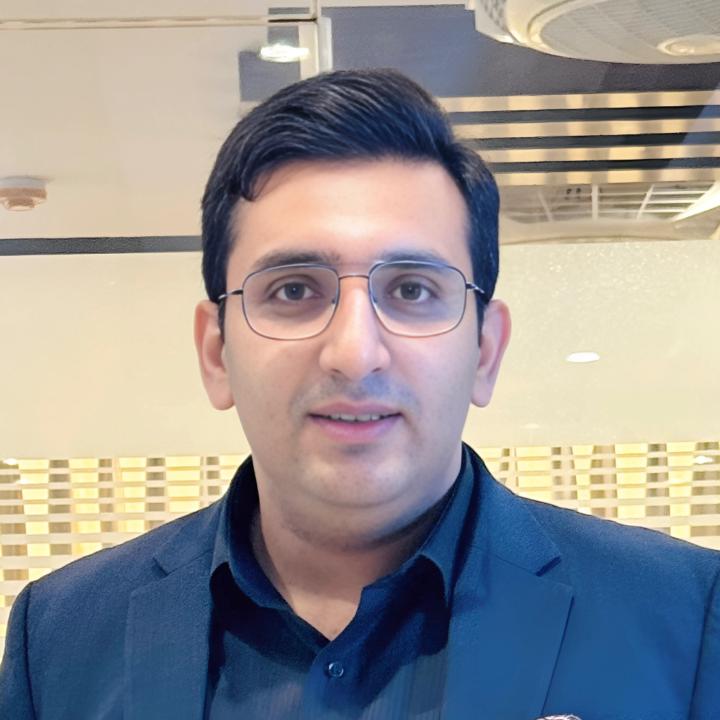 Muhammad Ghias